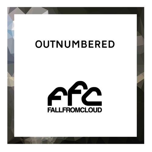 Cover art for Outnumbered