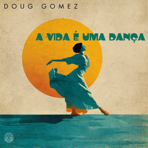 A Vida E Uma Danca - Original Mix