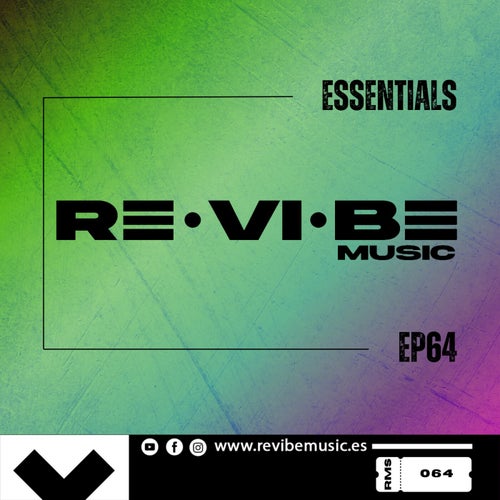 Essentials EP 64