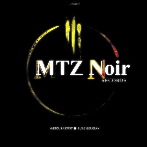 Pure Belgian Techno 3