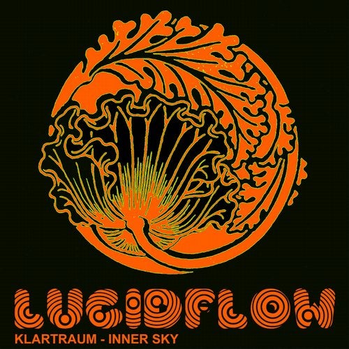 Cover art for Inner Sky