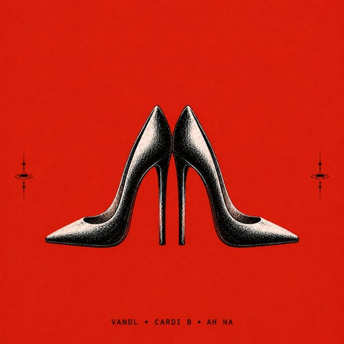 AH HA (Club Mix)