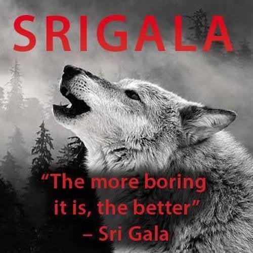 Srigala Sounds