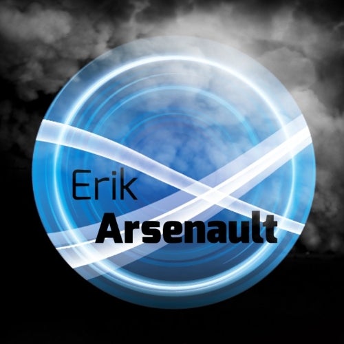 Erik Arsenault