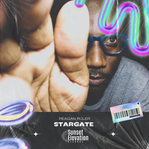 Cover art for Stargate
