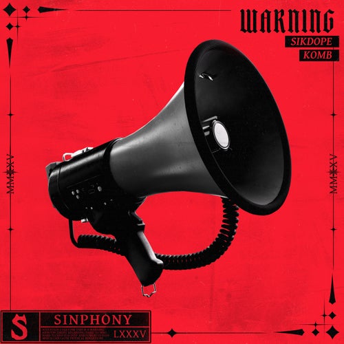 Warning (Extended Mix)