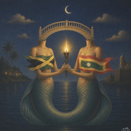 Jamaica (wiki, wiki)