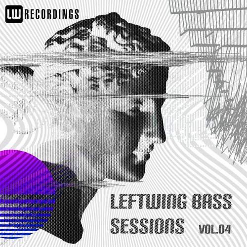 Leftwing Bass Sessions, Vol. 04