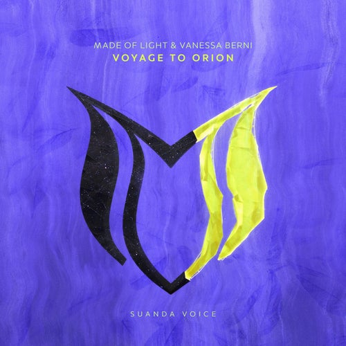 Made Of Light - Voyage to Orion (Extended Mix)