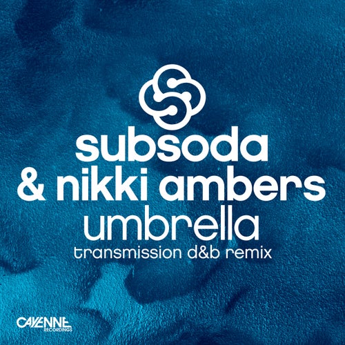 Umbrella - Transmission Remix