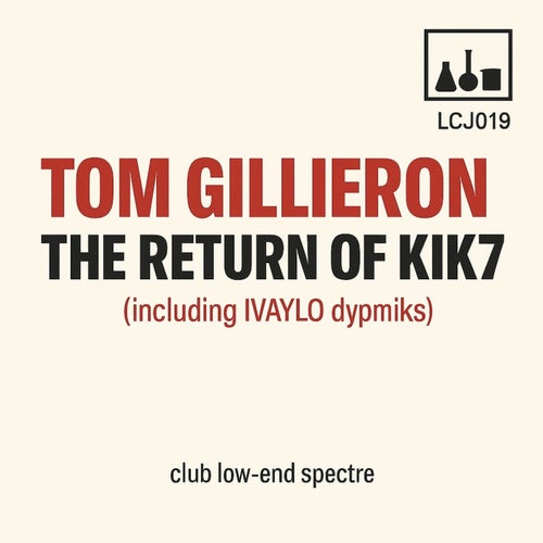 The Return of KIK7
