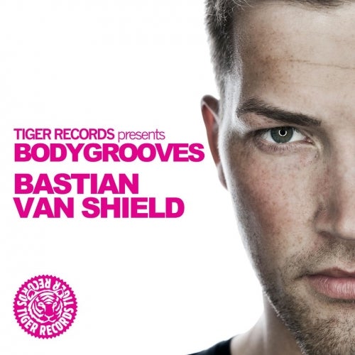 Bastian Van Shield´s "Bodygrooves" Chart