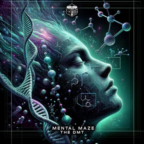  Mental Maze - The D.M.T (2024) 