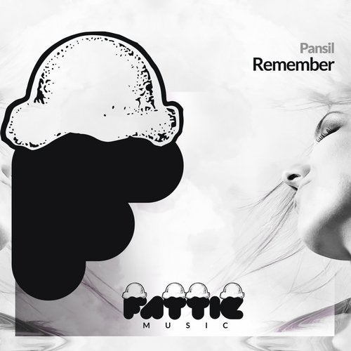 Cover art for Remember