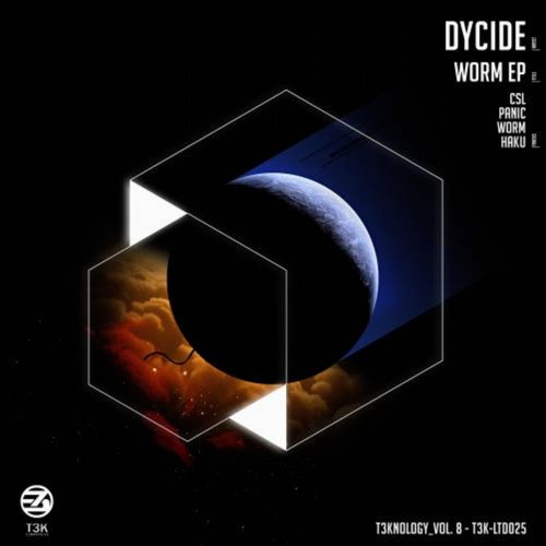 Worm EP