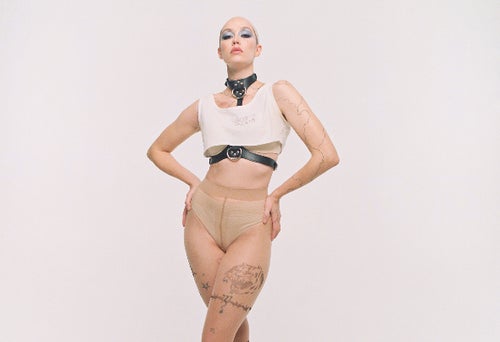 Madge avatar