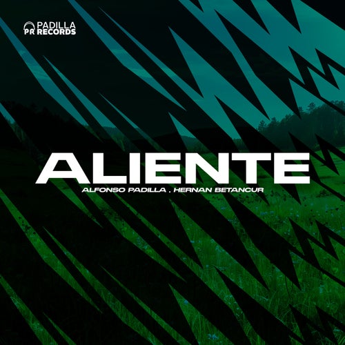 Aliente (Original Mix)