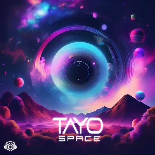  Tayo - Space (2025) 