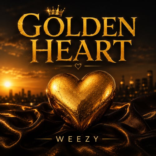 Golden Heart