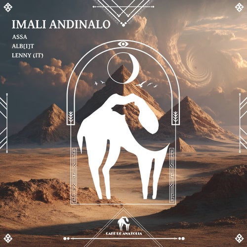 Imali Andinalo