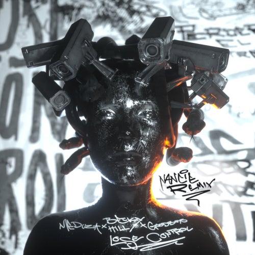 Lose Control (Nancie Extended Remix)