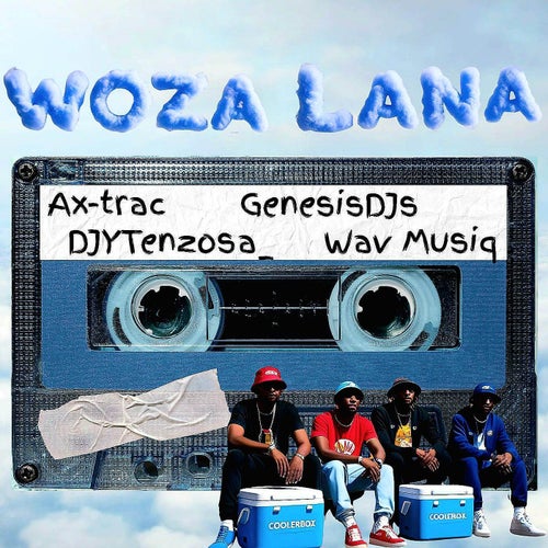Woza Lana!