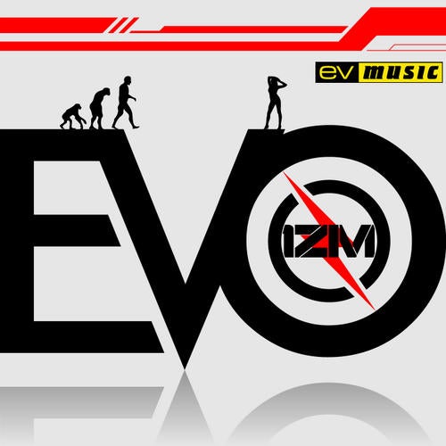 The Izm - Evo