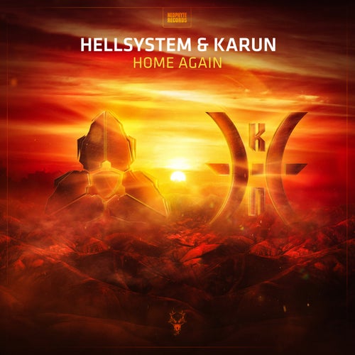 Home Again - Extended Mix
