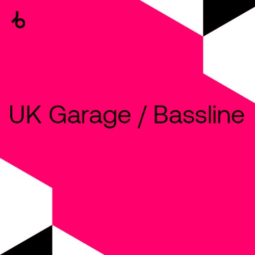 In The Remix 2021: UK Garage / Bassline
