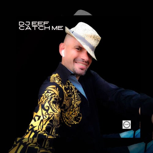Cover art for Catch Me