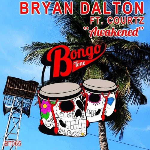 Bryan Dalton 'Awakened' Chart