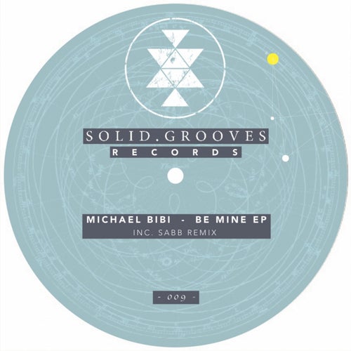 Be Mine EP