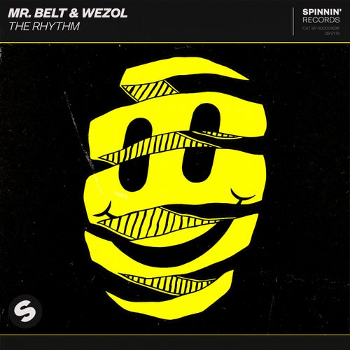 The Rhythm (Extended Mix)
