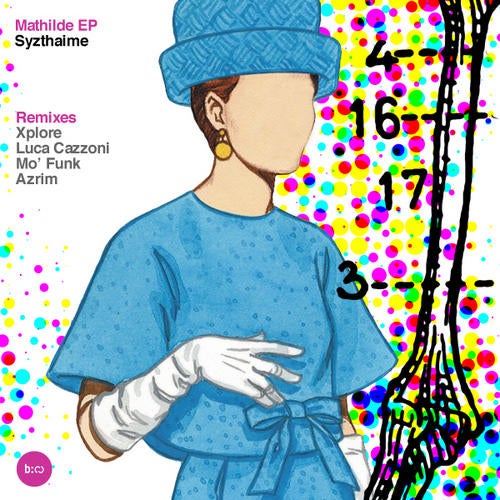 Mathilde EP