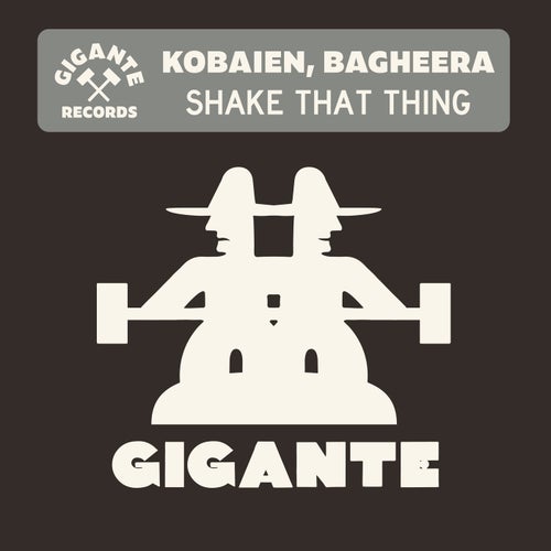 Shake That Thing