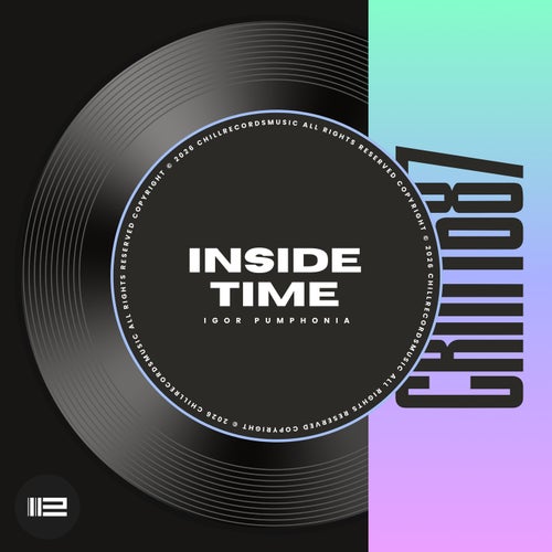 Inside Time