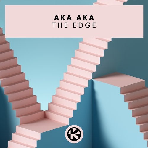 Cover art for The Edge