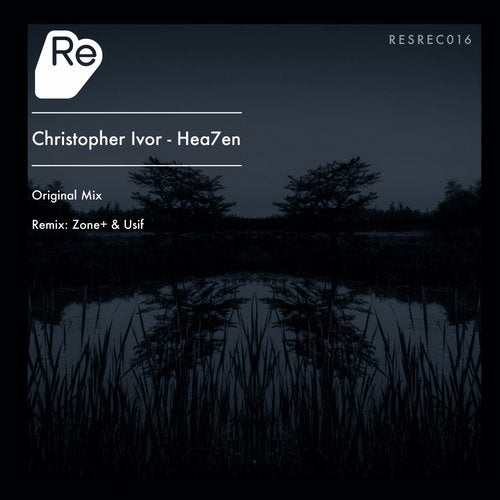 Cover art for Hea7en