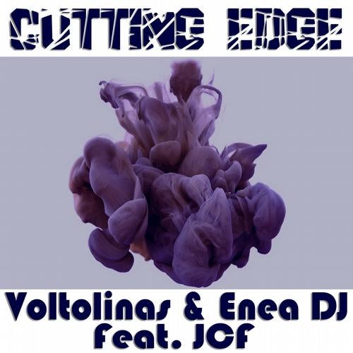 Cutting Edge (feat. JCF)