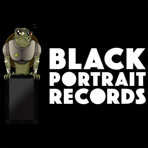 Black Portrait Records