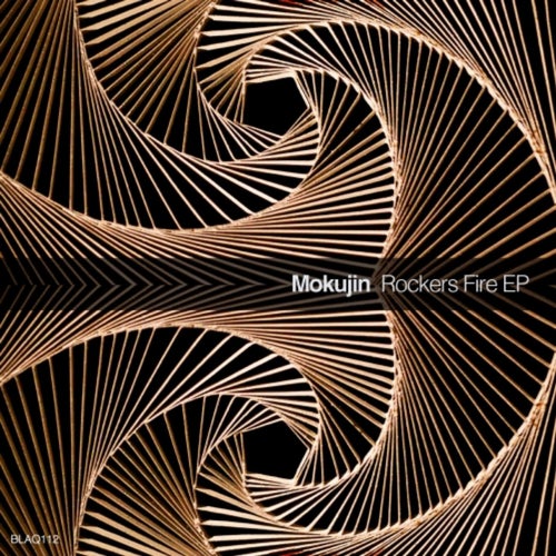 Rockers Fire EP