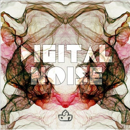 Cover art for Digital Noise