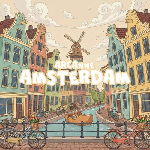 Amsterdam