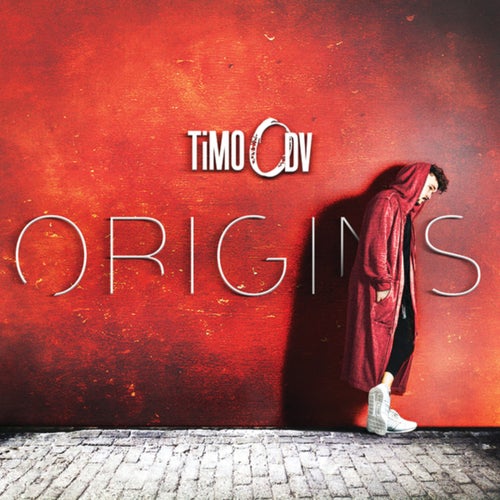 Cover art for Origins (EP)