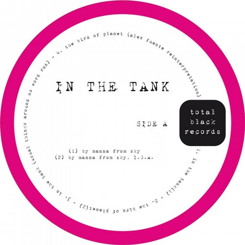 In the Tank