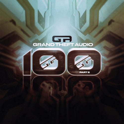 Grand Theft Audio 100 : Part 2