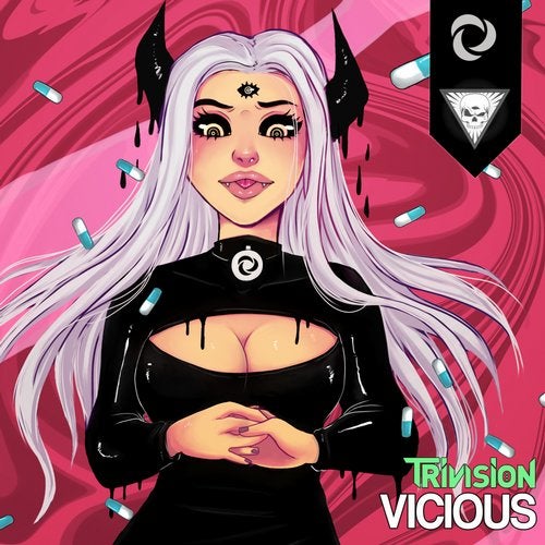 Trivision - Vicious [EP] 2018