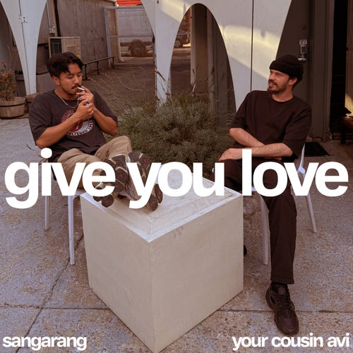 Give You Love