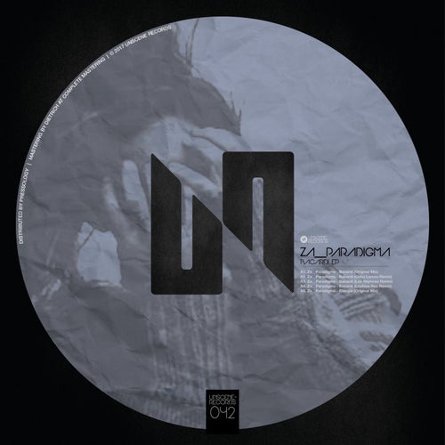 Bacardi EP