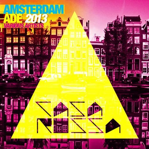 Amsterdam ADE 2013 - Various Artists